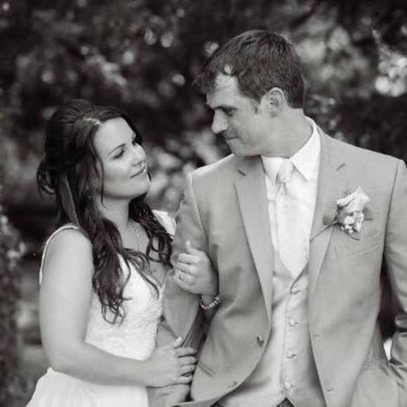 Meet your Posher, Tiffany - Picture 1 of 1